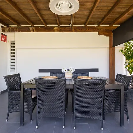 En Apartment Playa del Ingles (Gran Canaria)