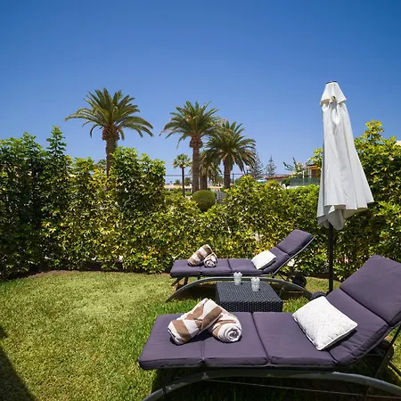 Apartment En Playa del Ingles (Gran Canaria)