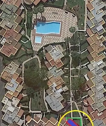 En Apartment Playa del Ingles (Gran Canaria)