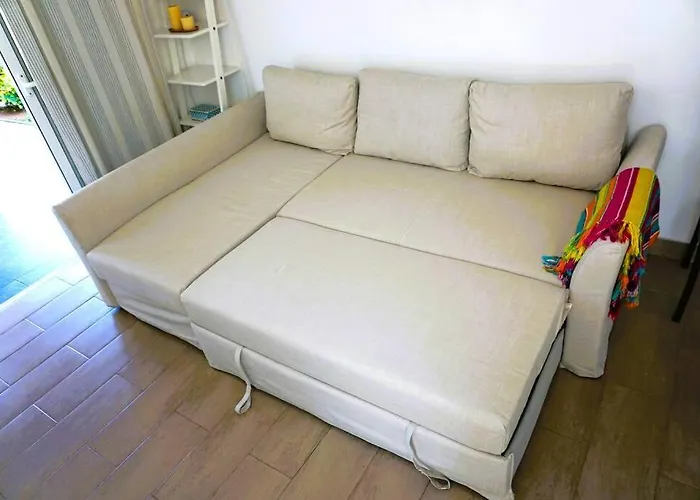 Apartment En Playa del Ingles (Gran Canaria)