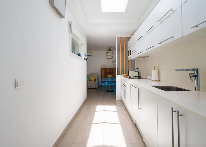 Apartment En Playa del Ingles (Gran Canaria)