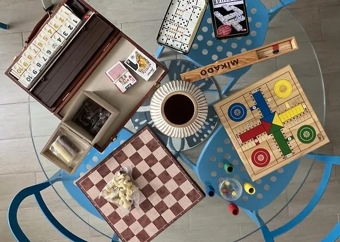 En Apartment Playa del Ingles (Gran Canaria)