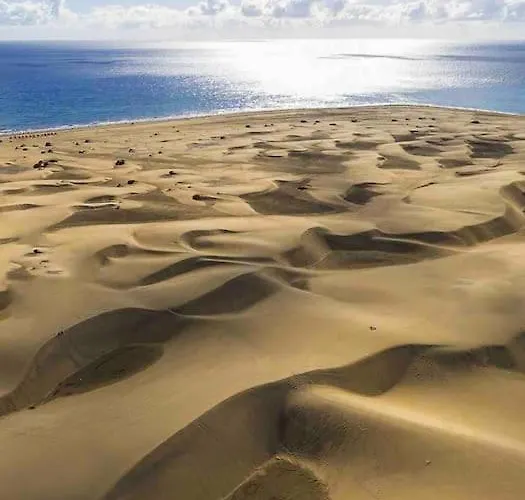 Apartment En Playa del Ingles (Gran Canaria)