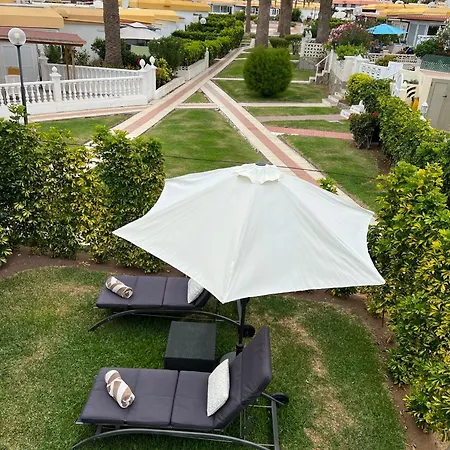 En Apartamento Playa del Inglés