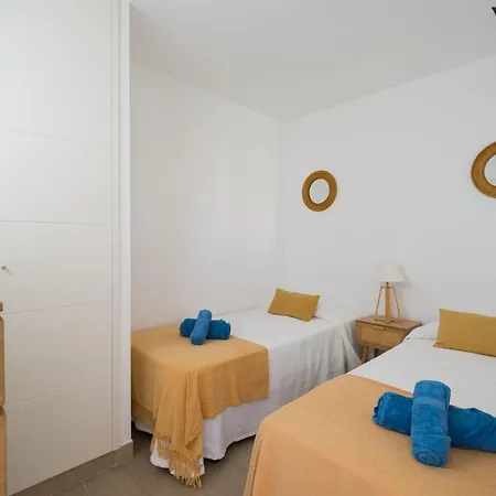Apartamento En