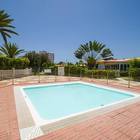 En Apartamento Playa del Inglés