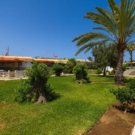 En Apartamento Playa del Inglés