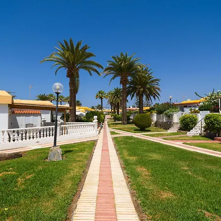 Apartamento En Playa del Inglés