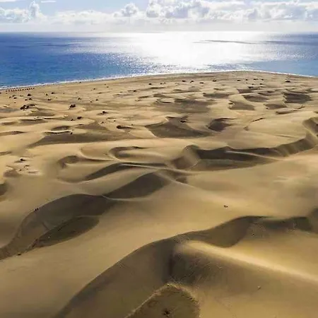 Apartamento En Playa del Inglés