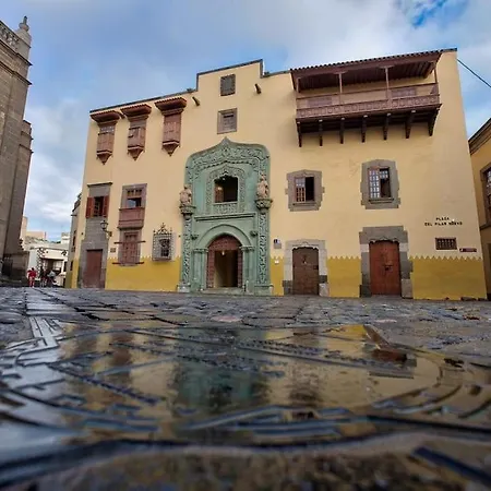 En プラヤ・デル・イングレス