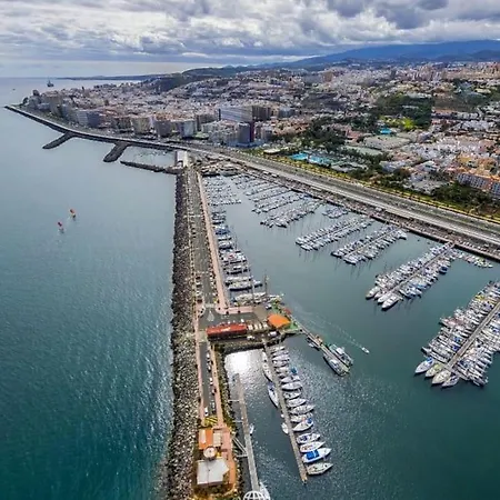 En * 플라야 델 잉글스