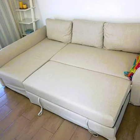 Apartamento En Playa del Inglés