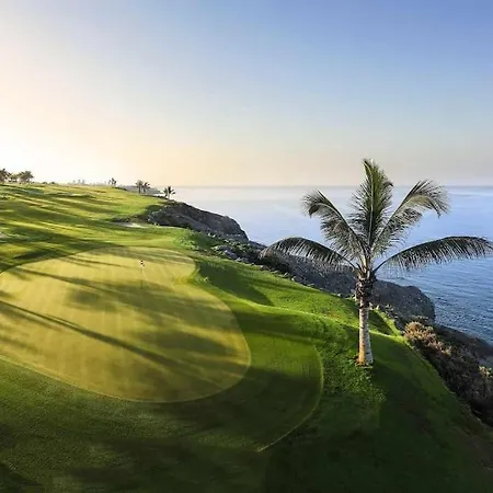 Apartman En Playa del Inglés