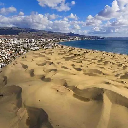 Appartement En Playa del Inglés
