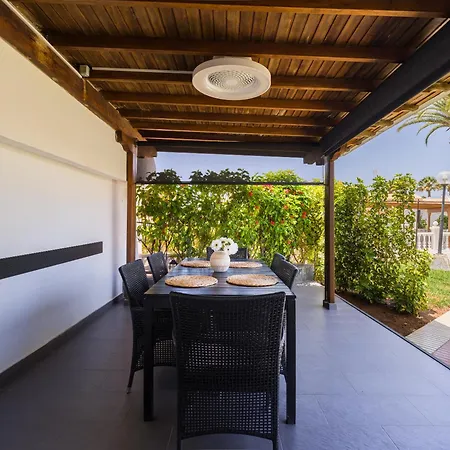 En * プラヤ・デル・イングレス