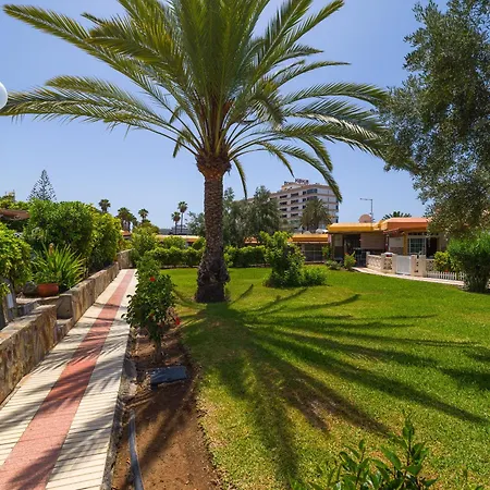 Apartamento En Playa del Inglés