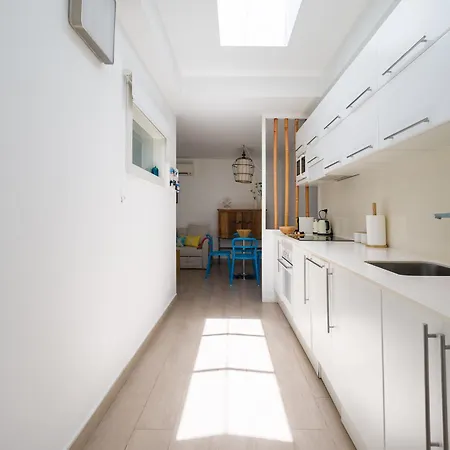 Apartamento En Playa del Inglés