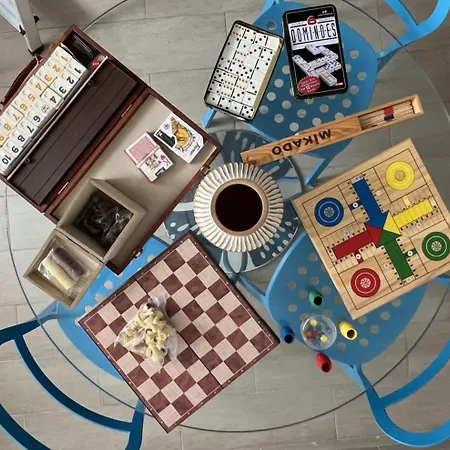 En Appartement Playa del Inglés