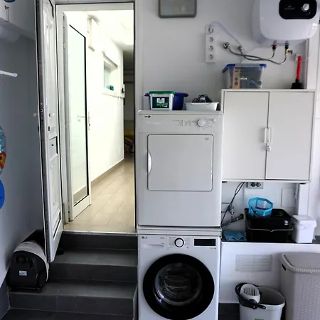 En Playa del Inglés