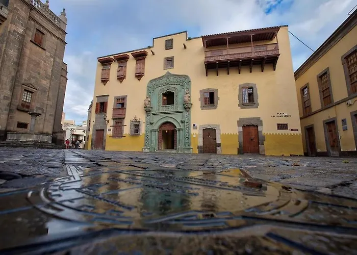 En 플라야 델 잉글스