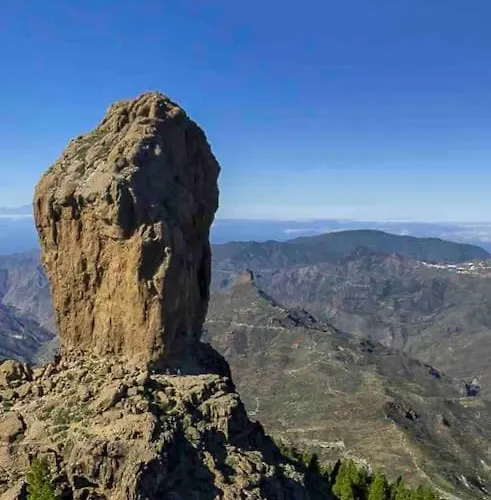 Διαμέρισμα En Πλάγια ντελ Ινγκλές