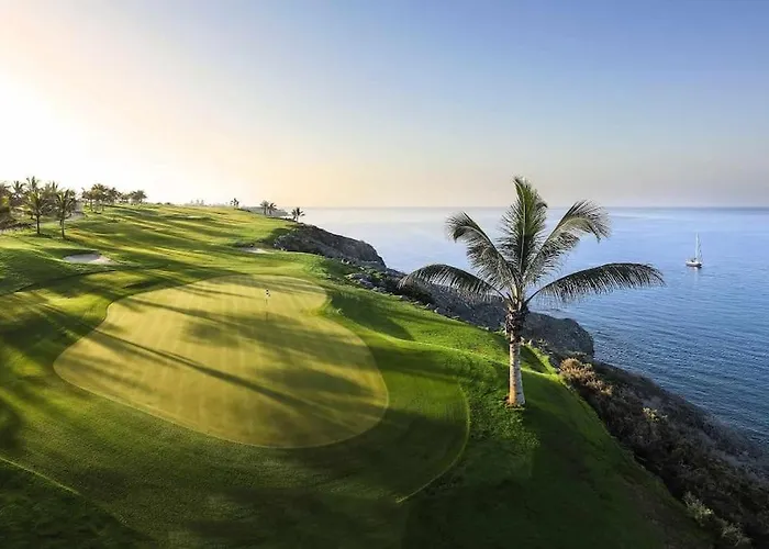 Apartamento En Playa del Inglés