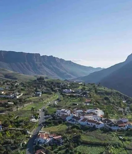 En * Πλάγια ντελ Ινγκλές