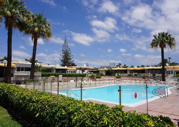 En 플라야 델 잉글스