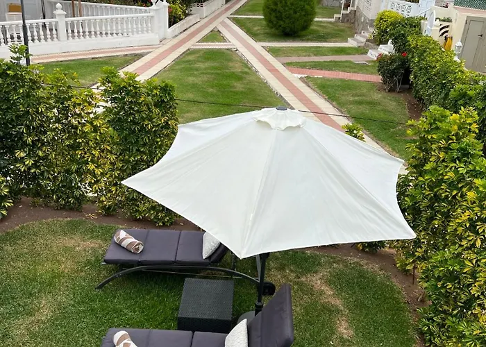 En Apartamento Playa del Inglés