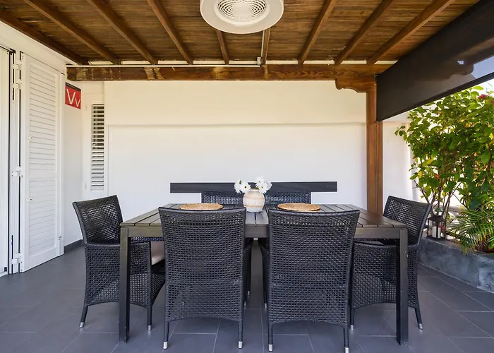 En Apartamento Playa del Inglés