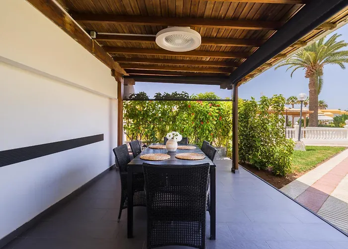 En * 플라야 델 잉글스