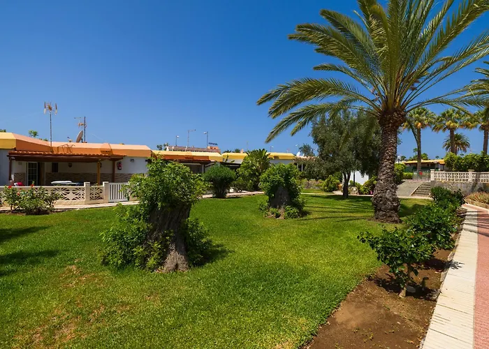 En Apartamento Playa del Inglés