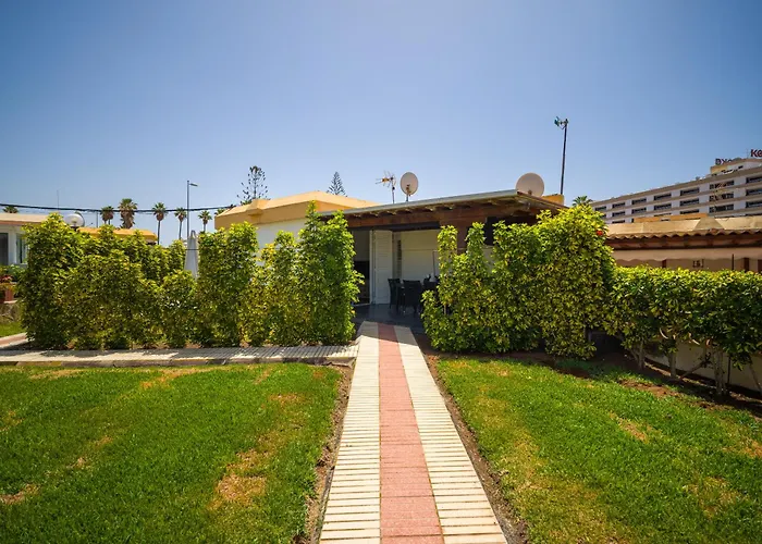 En Διαμέρισμα *