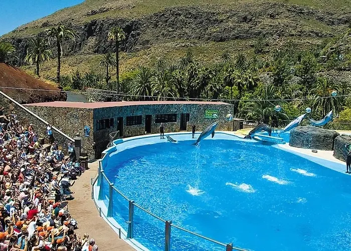 Apartamento En Playa del Inglés