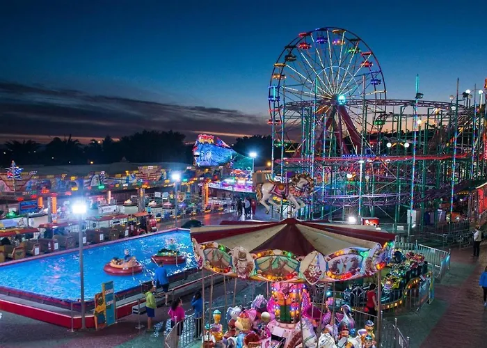 En Πλάγια ντελ Ινγκλές