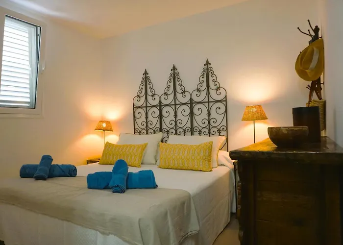 Apartamento En Playa del Inglés