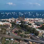 Apartamento En Playa del Inglés