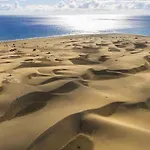 Apartamento En Playa del Inglés