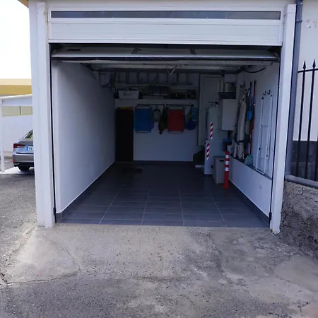 Apartamento En