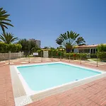 En Apartment Playa del Ingles (Gran Canaria)