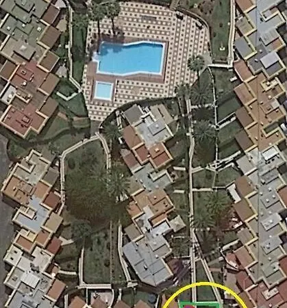 En Apartment Playa del Ingles (Gran Canaria)