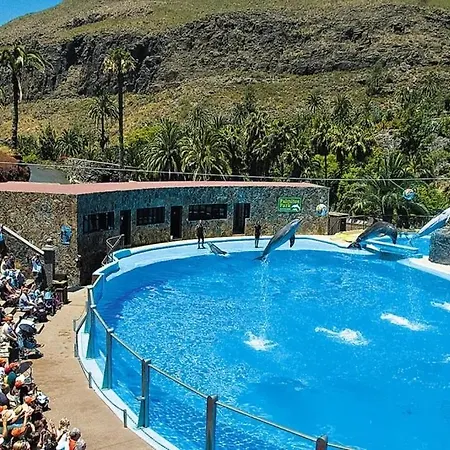 Apartment En Playa del Ingles (Gran Canaria)