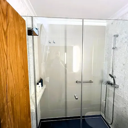 En Apartment