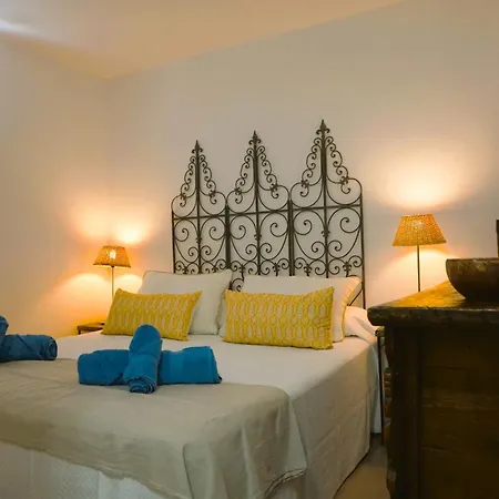 Apartment En Playa del Ingles (Gran Canaria)